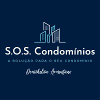 S.O.S. Condomínios logo - Similar company to Modulocker
