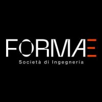 FORMAE Società di Ingegneria e architettura s.r.l. logo - Similar company to Bioconstruct