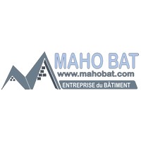 MAHO BAT logo - Similar company to Homiso