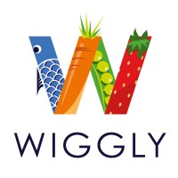 Wiggly Charity logo - Similar company to Gloucester M5 Services