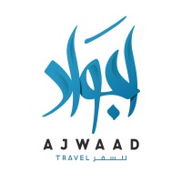 Ajwaad Travel logo - Similar company to Third Wing For Travel And Tourism