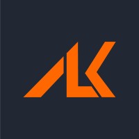 Alkaleis logo - Similar company to Robopoly