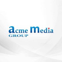 Acme Media Group logo - Similar company to Godims