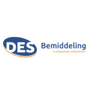 DES Bemiddeling logo - Similar company to Butler Point