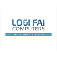 LOGI FAI COMPUTERS logo - Similar company to Jamalibox