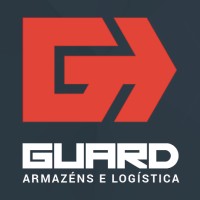 Guard® Armazém e Logística Ltda logo - Similar company to Sadoque Transportes & Logistica