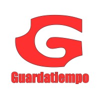 Guardatiempo logo - Similar company to Flebi