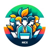 Persian Expats in the Netherlands (NEX) logo - Similar company to Imaj Group