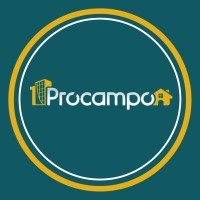 Procampo Imobiliária e Projetos Rurais logo - Similar company to Rural Top