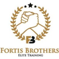 Fortis Brothers Elite Training logo - Similar company to Tybody