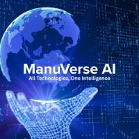 ManuVerse AI logo - Similar company to Reqmatch