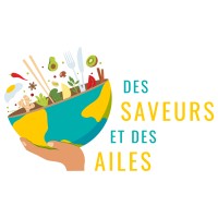 Des Saveurs et des Ailes logo - Similar company to Expansia Agency