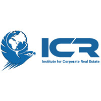 ICR logo - Similar company to Infhra