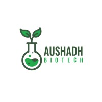 Aushadh Biotech logo - Similar company to Shammtech It Solution