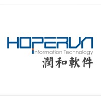 HopeRun Software Singapore logo - Similar company to Earth9.Com Pte Ltd