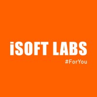 iSOFT Labs logo - Similar company to Cygsoft