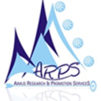 Aimus Research and Promotion Services logo - Similar company to Kitelab