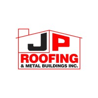 JP Roofing & Metal Buildings Inc. logo - Similar company to Inside The Mba
