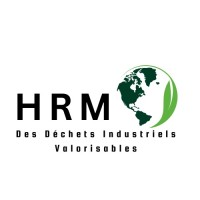 HRM DES DECHETS INDUSTRIELS VALORISABLES logo - Similar company to Greenwatt Engineering