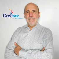 Creaser logo - Similar company to Shen Ming Mexico