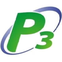 P3 Compounding Pharmacy logo - Similar company to Mountainside Compounding Pharmacy