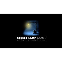 Street Lamp Games Pvt Ltd logo - Similar company to 1312 Interactive