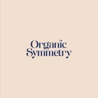 Organic Symmetry logo - Similar company to Organic Krishika
