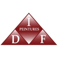 IDF PEINTURES logo - Similar company to Codoprom Residences