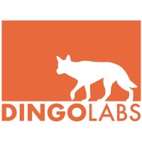 Dingo Labs logo - Similar company to Makwa-Dewar