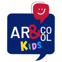 Ar Cool Kids Academia de Ingles logo - Similar company to Guada Acoge