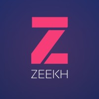 Zeekh logo - Similar company to Stackk