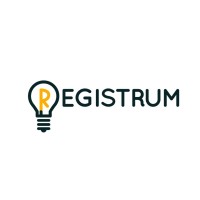 REGISTRUM logo