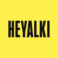 Heyalki logo - Similar company to Bros&Co
