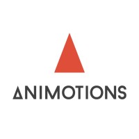 Animotions logo - Similar company to Studio Inarco