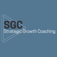 Strategic Growth Coaching Ltd logo - Similar company to Business English Of Substance