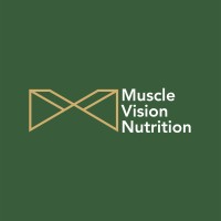 Muscle Vision Nutrition logo - Similar company to Time Automation
