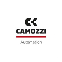 Camozzi Automation - Malaysia logo - Similar company to Total Hydraulics (Formerly Triple H Services Ltd)