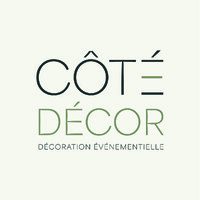 Côté décor logo - Similar company to Karreprod
