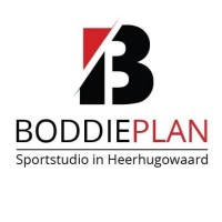 Sport- En Afslankstudio Boddieplan Heerhugowaard