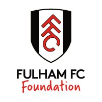 Fulham FC Foundation logo - Similar company to Mfc Foundation