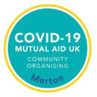 Merton Mutual Aid Group logo - Similar company to The Pears Project