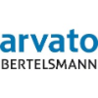arvato Perú logo - Similar company to Multitest Resources Sac
