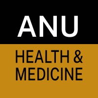 ANU Health and Medicine logo - Similar company to General Practice Training Queensland