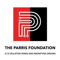 The Parris Foundation: S.T.E.M.Ulating Minds