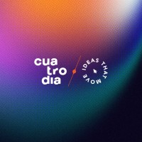 Cuatrodia Creative logo - Similar company to Addco.Id