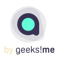 Geeksme logo - Similar company to Mind Facilities Management Sl - Mind Proptech Llc