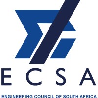 Engineering Council of South Africa logo - Similar company to University Of Pretoria