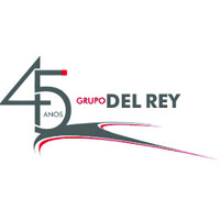 Grupo Del Rey logo - Similar company to Instituto Gamecon