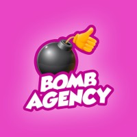Bomb Agency 💣 logo - Similar company to Tekula Conseil
