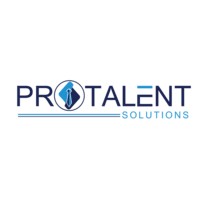 ProTalent Solution logo - Similar company to Digital Dispatch Support